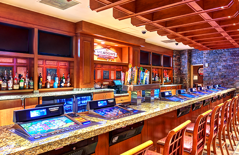 The Meadows Bar and Grille