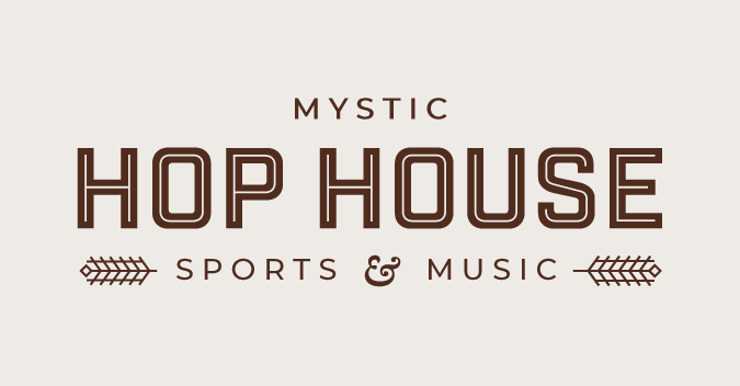 Mystic Hop House - Sports & Music