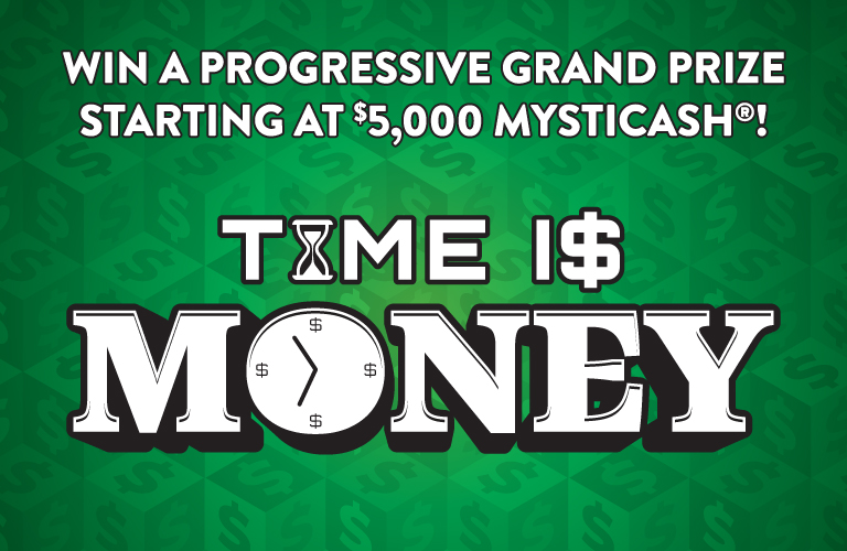 Time is Money