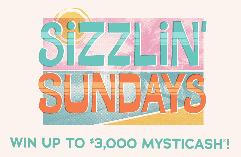 Sizzlin’ Sundays 
