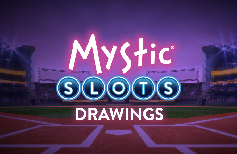 Mystic Slots Drawings